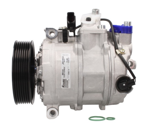 Compresor climatizare potrivit AUDI A8 D3; VW PHAETON 3.0/3.7/4.2 10.02-03.16