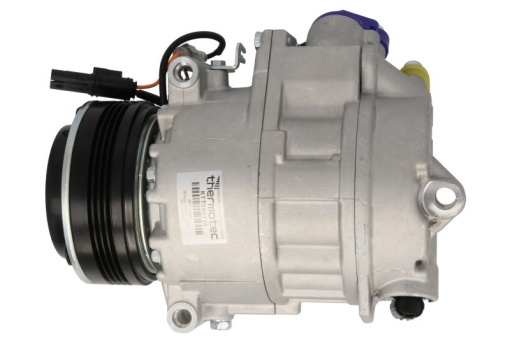 Compresor climatizare potrivit BMW X5 (E70), X6 (E71, E72) 3.0D 12.06-07.14