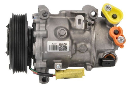 Compresor climatizare potrivit CITROEN C4 CACTUS 1.5D/1.6D 09.14-
