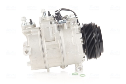 Compresor climatizare potrivit LAND ROVER RANGE ROVER III 4.2/4.4 03.02-08.12