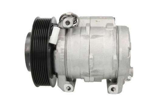 Compresor climatizare potrivit MERCEDES ACTROS MP4 / MP5, ANTOS, AROCS, ATEGO 10.7D-4.2D 01.98-