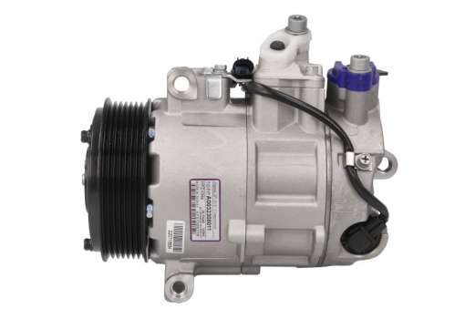 Compresor climatizare potrivit MERCEDES GLE (W166), M (W166) 3.0D 06.11-10.18