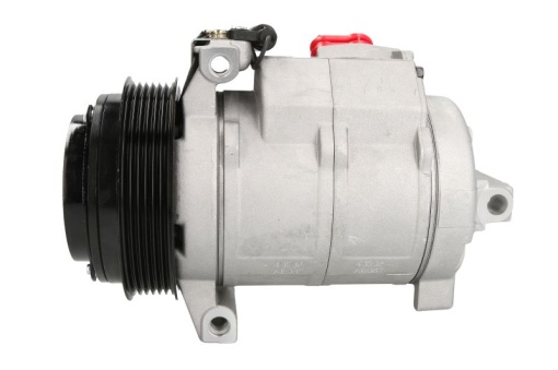 Compresor climatizare potrivit MERCEDES SPRINTER 3,5-T (B906), SPRINTER 3,5-T (B907), SPRINTER 3,5-T (B907, B910), SPRINTER 3-T (B906), SPRINTER 3-T (B907), SPRINTER 4,6-T (B906) 1.8-3.0D 06.06-