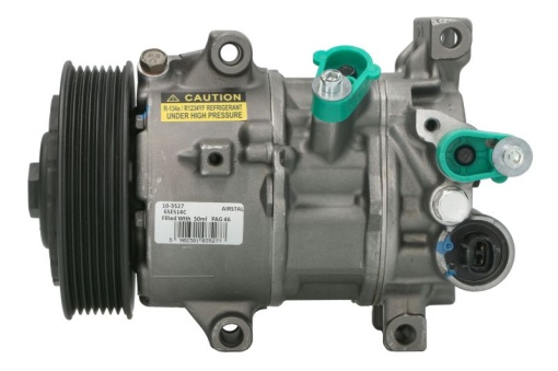 Compresor climatizare potrivit TOYOTA RAV 4 IV 2.0/2.0D/2.2D 12.12-09.19