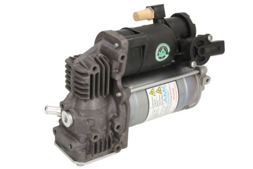 Compresor sistem climatizare potrivit LAND ROVER RANGE ROVER IV, RANGE ROVER SPORT II 3.0-5.0 08.12-