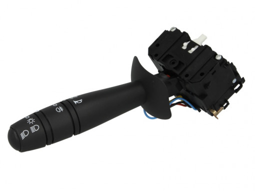 Comutator coloana directie (Claxon; semnalizare; lumini) potrivit RENAULT TWINGO II 03.07-