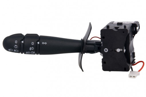 Comutator coloana directie (semnalizare; lumini) potrivit RENAULT MEGANE I, MEGANE I CLASSIC, MEGANE I COACH 08.95-08.03