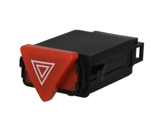 Comutator lumini avarie potrivit AUDI A3 09.96-05.03