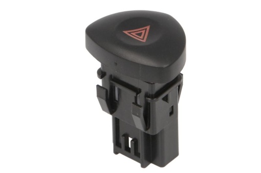Comutator lumini avarie potrivit RENAULT CLIO II, CLIO II/HATCHBACK 09.98-