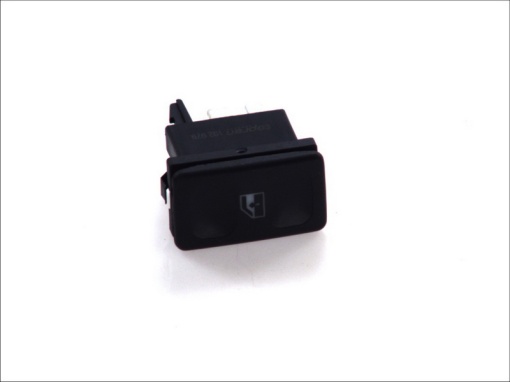 Comutator macara geam Fata/Spate Dreapta/Stanga potrivit SEAT CORDOBA, CORDOBA VARIO, IBIZA II; VW CADDY II, GOLF II, JETTA II, LT 28-35 I, POLO, POLO III 1.0-2.4D 01.79-01.04