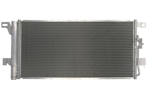 Condensator climatizare (cu uscator) potrivit AUDI Q5 2.0-3.0DH 06.16-