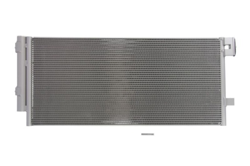 Condensator climatizare (cu uscator) potrivit CHEVROLET AVEO 1.3D 07.11-12.15