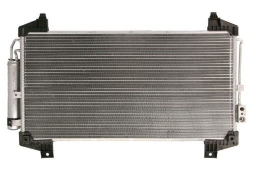 Condensator climatizare (cu uscator) potrivit MITSUBISHI ECLIPSE CROSS 1.5/2.2D 10.17-