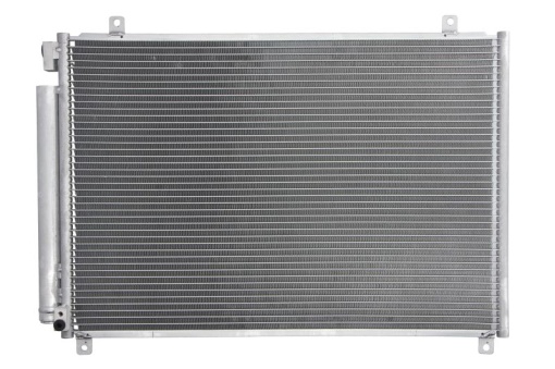 Condensator climatizare (cu uscator) potrivit SUZUKI SWIFT V 1.0-1.4H 01.17-