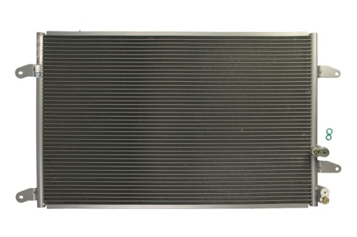 Condensator climatizare (element aditional) potrivit VW PHAETON 3.0D-6.0 04.02-03.16