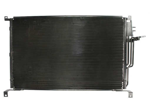Condensator climatizare potrivit AUDI A8 D3 2.8-6.0 10.02-07.10