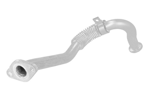 Conducta tubulara supapa EGR potrivit VW MULTIVAN T5, TRANSPORTER T5 2.5D 04.03-11.09