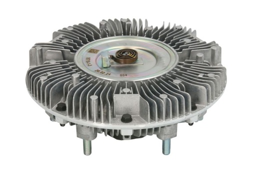 Cupla ventilator radiator potrivit DEUTZ BF6M1013E; TCD2013, ATLAS XAHS 186 C3, XAVS 166 C3; BRAEUTIGAM 165-40, 200-40; DEUTZ FAHR 1130 TTV, 1145 TTV, 1160 TTV, 120 MK2, 120 MK3, 128, 135 MK2, 135 MK3, 150 MK2