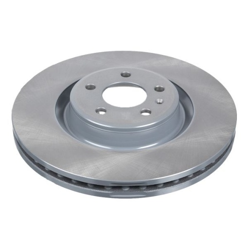 Disc frana Fata Dreapta/Stanga potrivit AUDI A4 ALLROAD B8, A4 B8, A5, A6 C7, A7, Q5; PORSCHE MACAN 1.8-4.2 06.07-