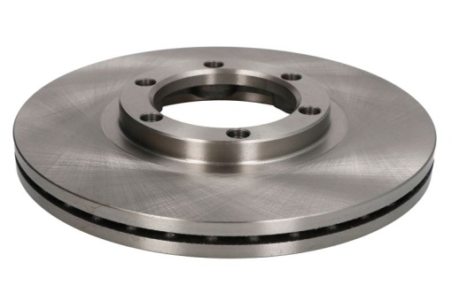 Disc frana Fata Dreapta/Stanga potrivit ISUZU CAMPO, D-MAX I, GEMINI, KB, PICKUP, TF, TFR/TFS, TROOPER I; OPEL CAMPO, FRONTERA A, FRONTERA A SPORT, FRONTERA B 1.5-3.5 01.83-06.12