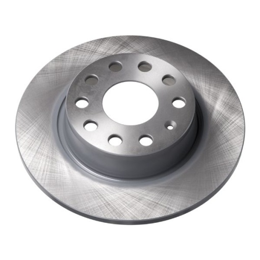 Disc frana Spate Dreapta/Stanga potrivit AUDI A1, A3, Q2, TT; CUPRA FORMENTOR, LEON, LEON SPORTSTOURER; FORD TOURNEO CONNECT V761 NADWOZIE WIELKO 1.0-Electric 02.03-