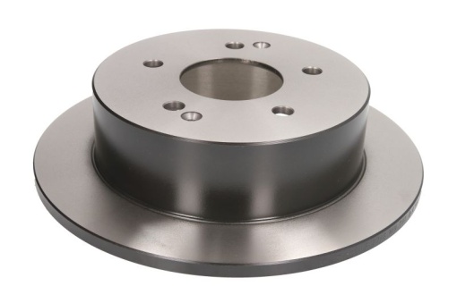 Disc frana Spate Dreapta/Stanga potrivit SSANGYONG ACTYON II, ACTYON SPORTS I, ACTYON SPORTS II, KORANDO 2.0-2.2D 11.10-