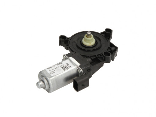 Electromotor macara geam fata stanga potrivit ALFA ROMEO 159 06.05-12.12