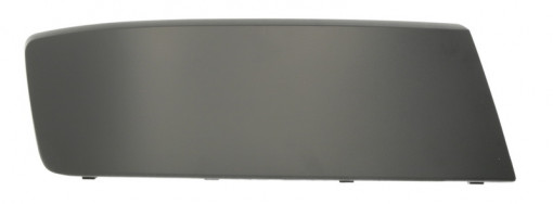 Element bara Fata Dreapta gri inchis potrivit VW MULTIVAN T5, TRANSPORTER T5 11.03-08.15 09.09-
