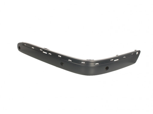 Element bara Fata Stanga AVANTGARDE/ELEGANCE, cu locas senzorii parcare, grunduit potrivit MERCEDES E T-MODEL S210, E VF210, E W210 06.95-03.03 07.99-03.03
