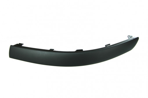 Element bara Fata Stanga negru potrivit VW PASSAT B5.5 10.00-05.05 11.00-05.05