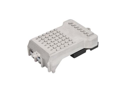 Element reglare suflanta aer (rezistor) potrivit MAN TGA, TGL I, TGM I; MERCEDES ACTROS MP2 / MP3 04.00-