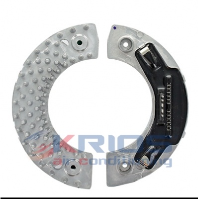 Element reglare suflanta aer (sufla controlul) potrivit CITROEN XSARA PICASSO; PEUGEOT 206, 207, 307 1.4-2.0D 12.99-12.15