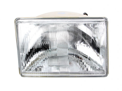 Far dreapta (H4, manual, fundal argintiu) JEEP GRAND CHEROKEE 1991-1999
