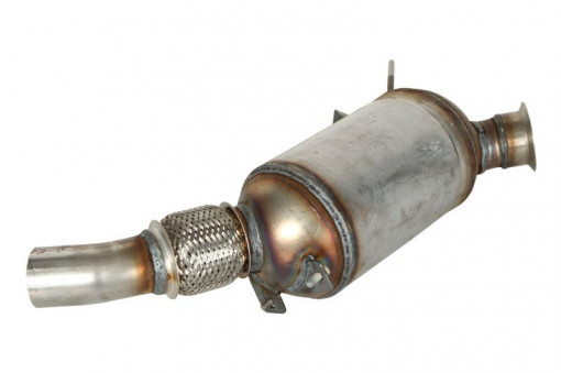 Filtru particule Diesel potrivit BMW 1 (F20), 1 (F21), 3 (F30, F80), 3 (F31), 5 (F10), 5 (F11), X3 (F25) 2.0/2.0D 06.10-