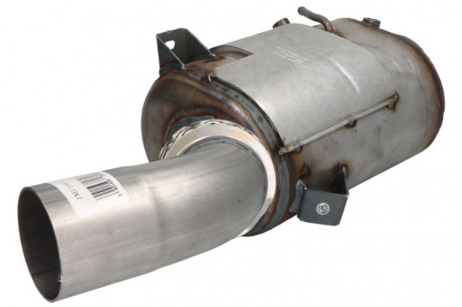 Filtru particule Diesel potrivit BMW 3 (E90), 3 (E91), 3 (E92), 3 (E93), X3 (E83), X5 (E70) 3.0D 12.04-12.13