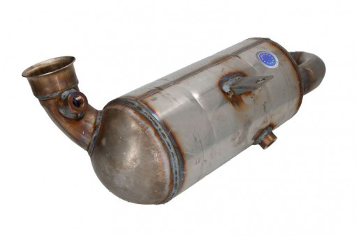 Filtru particule Diesel potrivit CITROEN C3 I, C4, C4 GRAND PICASSO I, C4 I, C4 PICASSO I, C5 II, XSARA PICASSO; PEUGEOT 1007, 207, 307, 308 I, 407 1.6D 11.03-