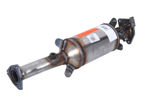 Filtru particule Diesel potrivit HONDA CR-V III 2.2D 01.07-