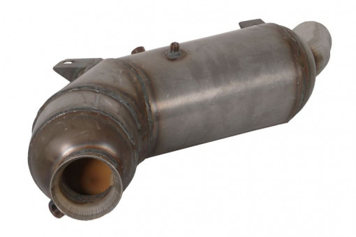 Filtru particule Diesel potrivit MERCEDES E T-MODEL (S211), E (W211) 3.0D/3.2D 11.02-07.09