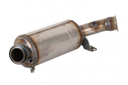 Filtru particule Diesel potrivit MERCEDES R (W251, V251) 3.0D 01.06-12.14