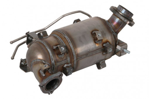 Filtru particule Diesel potrivit TOYOTA RAV 4 III 2.2D 02.06-06.13
