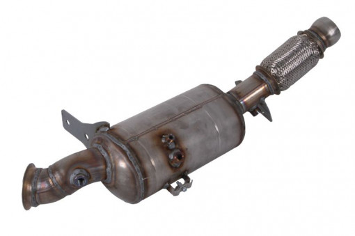 Filtru particule Diesel potrivit VW AMAROK 2.0D 09.10-08.12