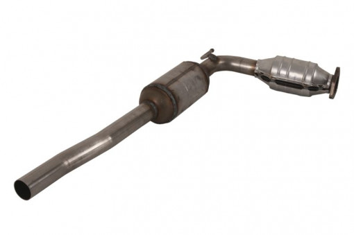 Filtru particule Diesel potrivit VW TRANSPORTER T4 1.9D/2.4D/2.5D 10.92-04.03