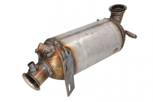 Filtru particule Diesel potrivit VW TRANSPORTER T5 1.9D 01.06-11.09