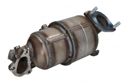 Filtru particule potrivit VW MULTIVAN T6, TRANSPORTER T6, TRANSPORTER T6 / CARAVELLE T6 2.0D 04.15-