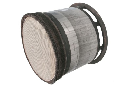 Filtru particule (reconditionat) potrivit DAF CF, XF 106; VDL FUTURA MX-11210-MX340 09.10-