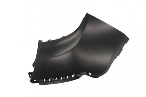 Flaps bara protectie Spate Dreapta grunduit potrivit OPEL MOKKA / MOKKA X -06.16