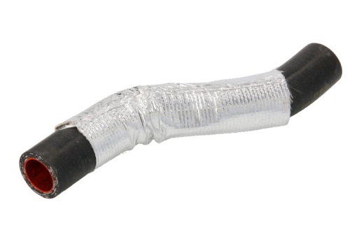 Furtun Intercooler (Fata) potrivit VOLVO C30, S40 II, S80 II, V50, V70 III; CITROEN BERLINGO MULTISPACE, BERLINGO/MINIVAN, C2, C3 I, C3 PICASSO, C4, C4 GRAND PICASSO I, C4 I 1.6D 10.03-