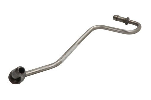Furtun presiune filtru particule Fata potrivit VW CRAFTER 30-35, CRAFTER 30-50 2.5D 04.06-05.13