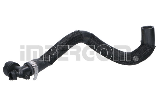Furtun radiator potrivit DACIA DOKKER, DOKKER/MINIVAN, LODGY, LOGAN II, LOGAN MCV II, SANDERO II 1.5D 03.12-