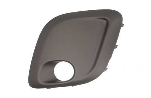 Grila bara fata stanga cu locas proiectoare CITROEN C1 intre 2012-2014